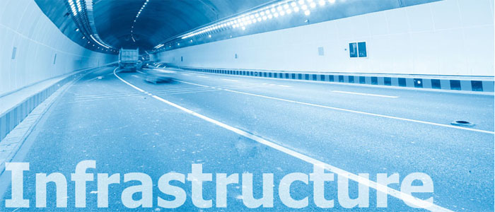 Infrastructure